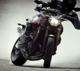 The Yamaha FZ-09 Really Can Do It All – Video | Motorcycle.com