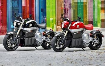 2014 Lito Sora Electric Motorcycle Entering Production