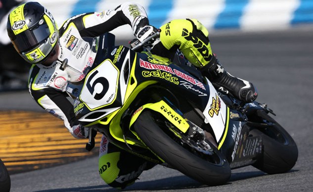 celtic racing to field alexander and farris in 2014 ama supersport