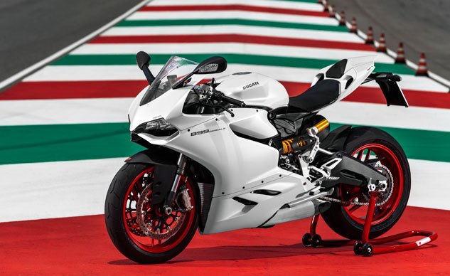 ducati announces record sales of 44 287 motorcycles in 2013