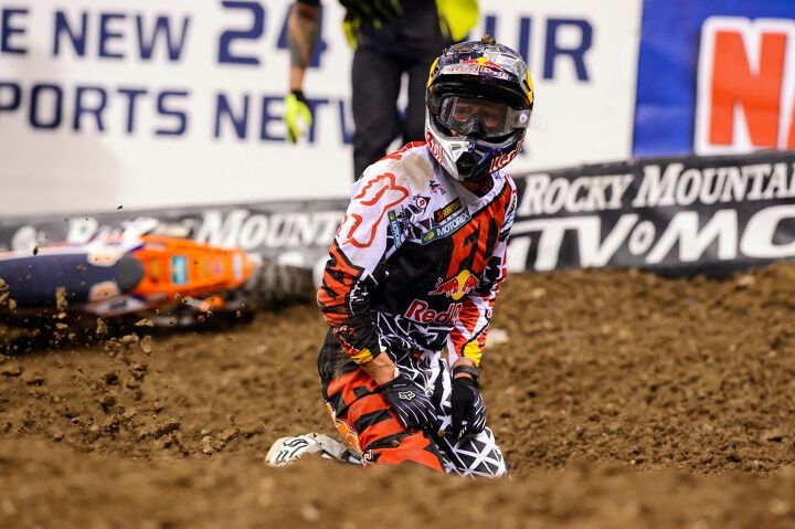 2014 ama supercross indianapolis results