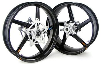 Brock's Performance Announces Lower Pricing On BST Carbon Fiber Wheels