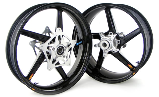 brock s performance announces lower pricing on bst carbon fiber wheels