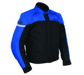 Tourmaster clearance saber jacket