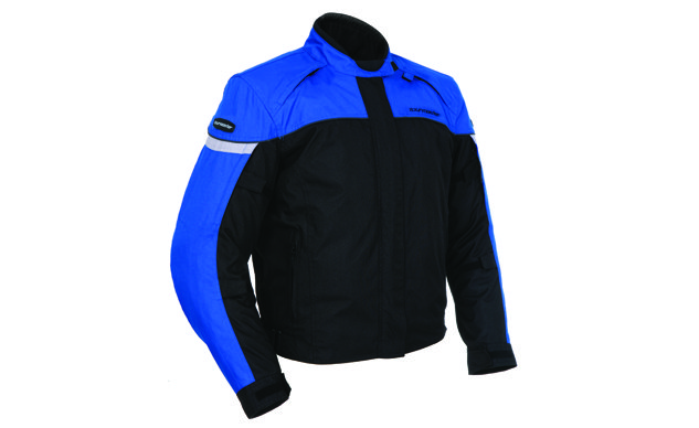 four affordable jackets from tour master cortech