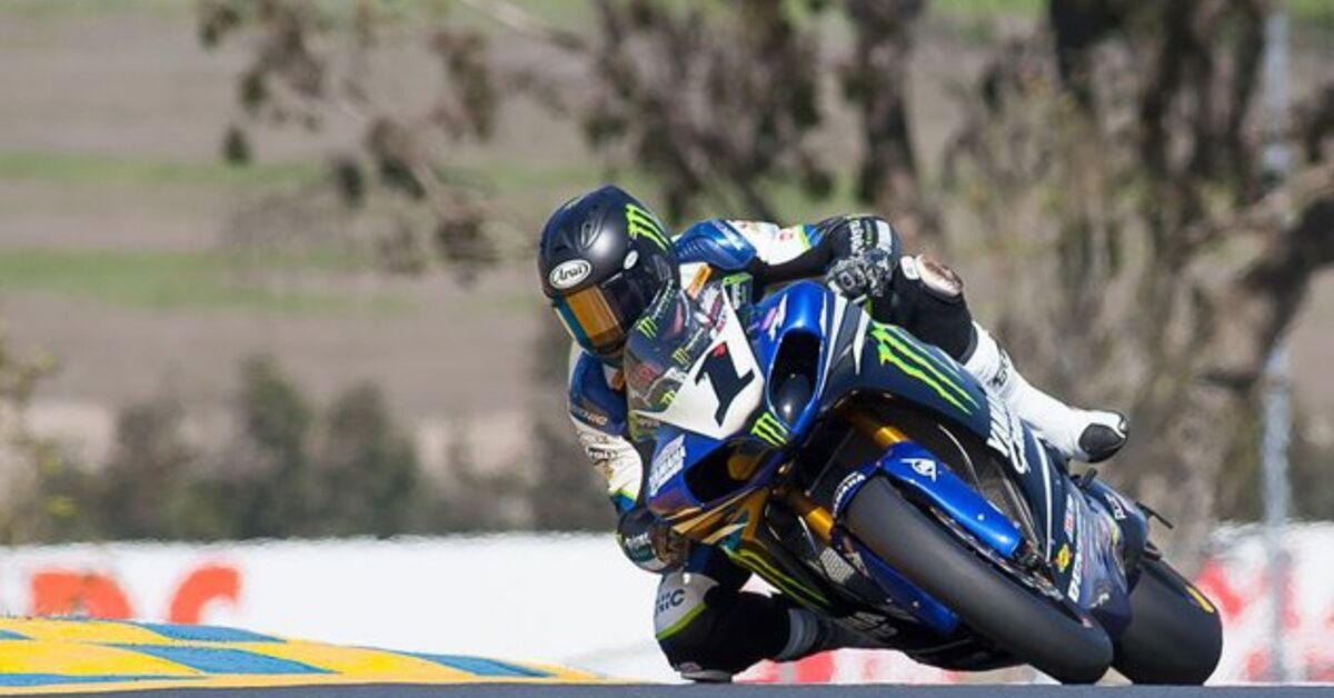 Pro Racing Heading To The West Coast After All | Motorcycle.com