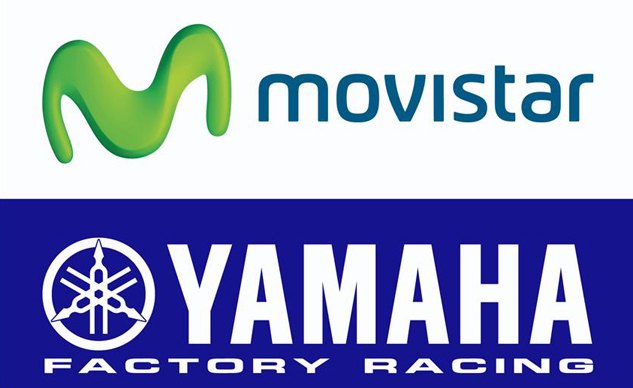 movistar to be yamaha motogp title sponsor for 5 years