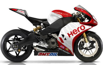 Cory West To Ride EBR 1190RX In 2014 AMA Superbike