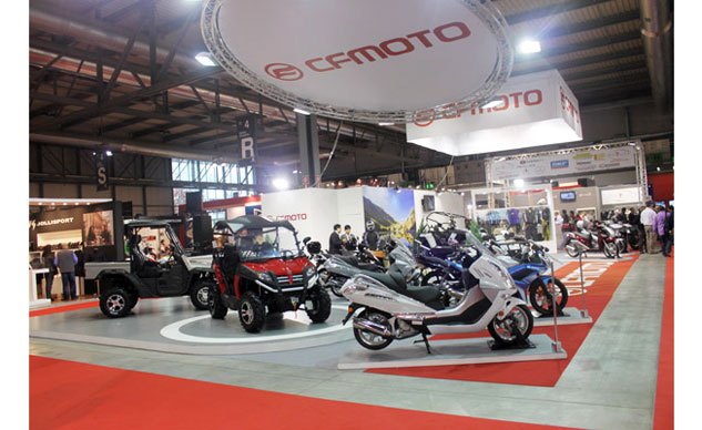 cfmoto fined 725 000 by epa agrees to recall 993 vehicles