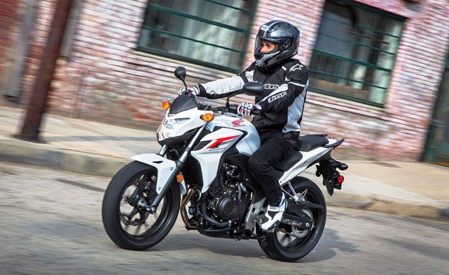 honda cb500f cb500x and cbr500r recall affects 6 954 units in us
