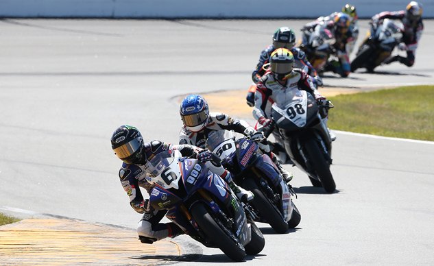 ama pro racing to be live streamed in 2014, Photo Brian J Nelson
