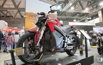 2014 Zero Motorcycles Now In Dealerships