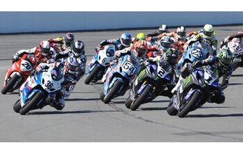 Who To Watch In AMA Pro Superbike This Weekend