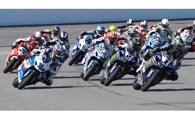 who to watch in ama pro superbike this weekend
