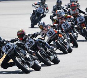 Who To Watch In The AMA Pro Vance & Hines Harley-Davidson Series