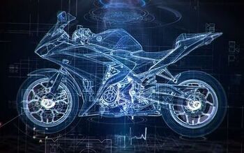 Yamaha Teases R25 / R3 and Tricity Reveal on March 25