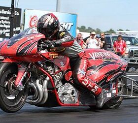 For Sale: Dave Vantine's #1 Qualifying Pro Extreme Motorcycle ...