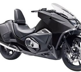 2015 Honda NM4 Coming to US in June for $10,999