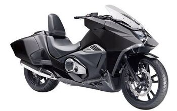 2015 Honda NM4 Coming to US in June for $10,999