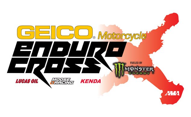 nexen tire signs as endurocross sponsor