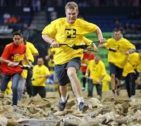 The Pro Taper Foot Race Returns To AMA EnduroCross For 2014 ...
