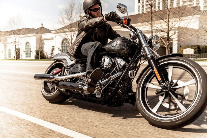 2013 2014 harley davidson breakout recalled for faulty fuel indicators