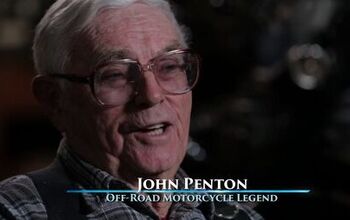 "PENTON: The John Penton Story" Trailer + Video