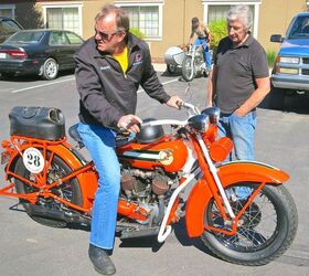 アート・デザイン・音楽 American Racer / Stephen Wright Stephen Wright – R.I.P. | Motorcycle.com