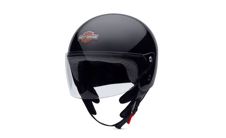 harley motorclothes reminds us april is check your helmet month, Womens Diva II Helmet