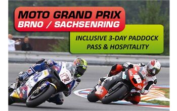 Edelweiss MotoGP Tours Going To Brno And Sachsenring In 2014