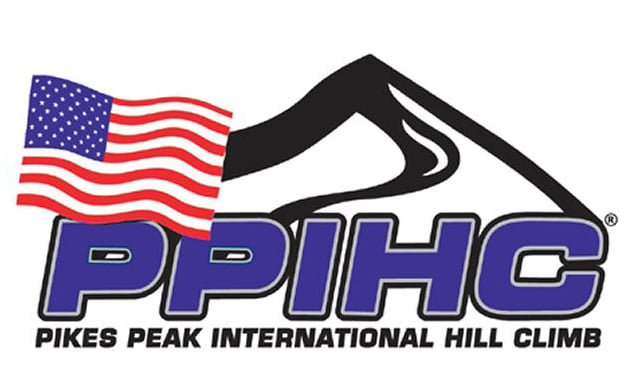 2014 pikes peak international hill climb to use airfence thanks to honda sponsorship