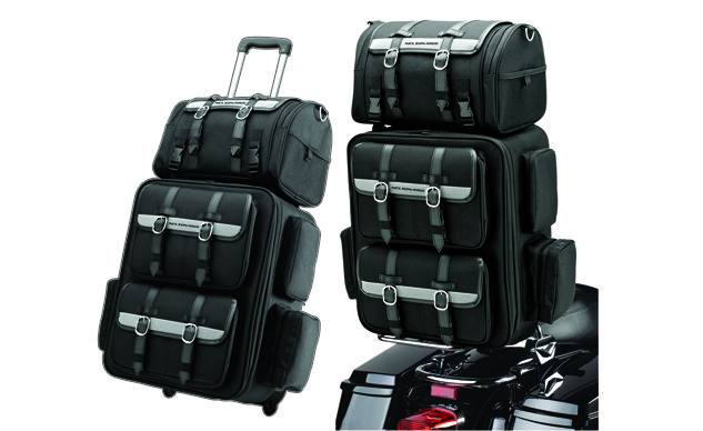 innovative luggage from nelson rigg