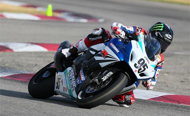 suzuki contingency money available for gsx r racers at sonoma