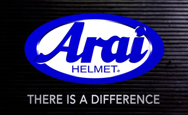 arai helmet sponsoring upcoming superbike shootout race weekends