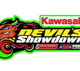 Kawasaki Title Sponsor For AMA Road Race Finale At New Jersey Motorsports Park