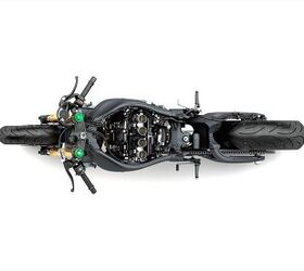 Kawasaki Celebrates 30 Years Of Ninjas With Anniversary Model ZX