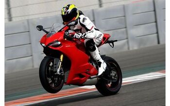 Ducati Issues New Recalls For 1199 Panigale