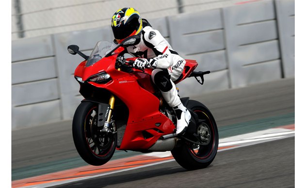 ducati issues new recalls for 1199 panigale