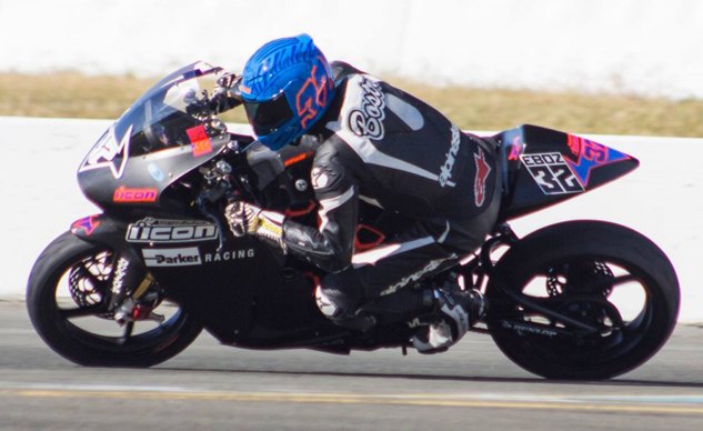emotoracing wrap up from willow springs and sonoma raceway video, Photo Abe Kowitz