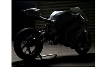 Lightning To Unveil Fastest Production Motorcycle At Quail Gathering, May 17