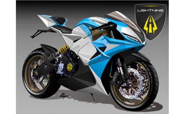 lightning to unveil fastest production motorcycle at quail gathering may 17