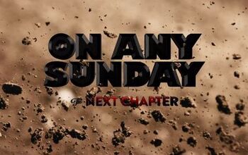 On Any Sunday – The Sequel + Video