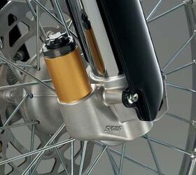 2015 Suzuki RM-Z450 Launches With Holeshot Assist | Motorcycle.com