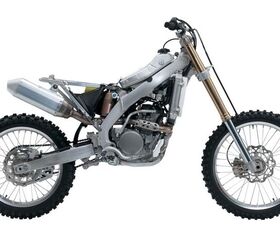 2015 Suzuki RM-Z250 and RM85 | Motorcycle.com