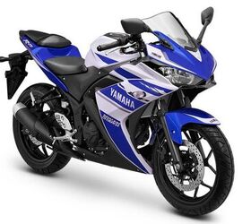 2015 Yamaha YZF-R25 Revealed for Indonesian Market | Motorcycle.com