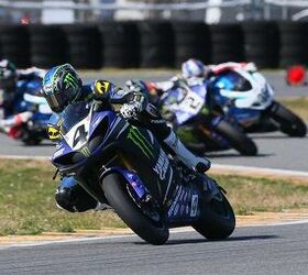 New AMA Pro SuperBike Final Qualifying  Procedure To Be Implemented At Road America
