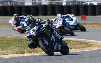 New AMA Pro SuperBike Final Qualifying  Procedure To Be Implemented At Road America