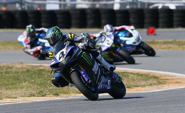 new ama pro superbike final qualifying procedure to be implemented at road america