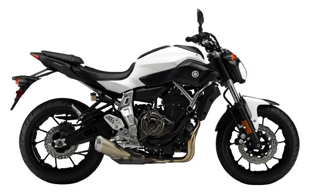 2015 yamaha fz 07 certified by california air resources board