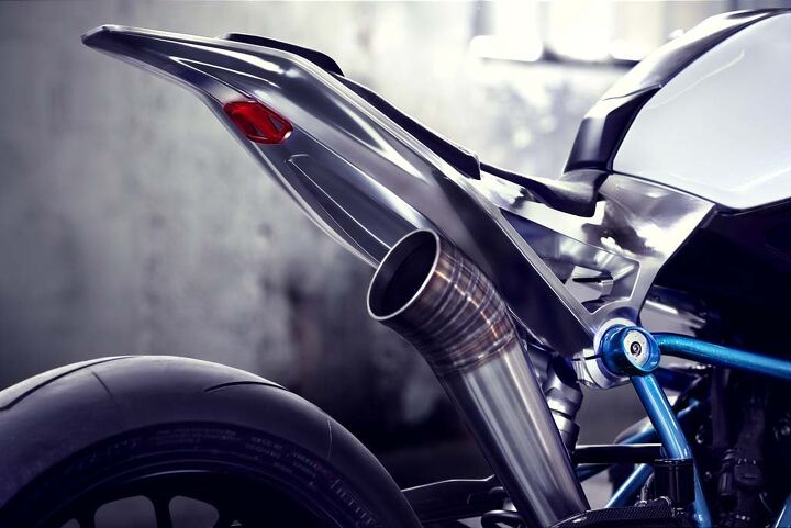 bmw concept roadster revealed
